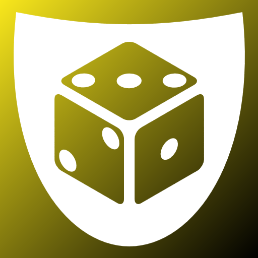 Dice Roller Logo